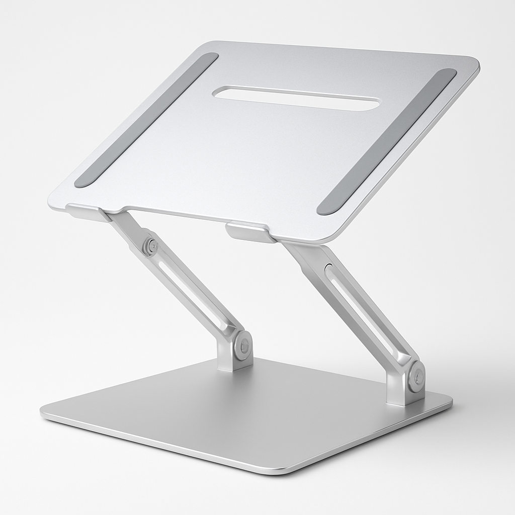 Laptop Stand Aluminum