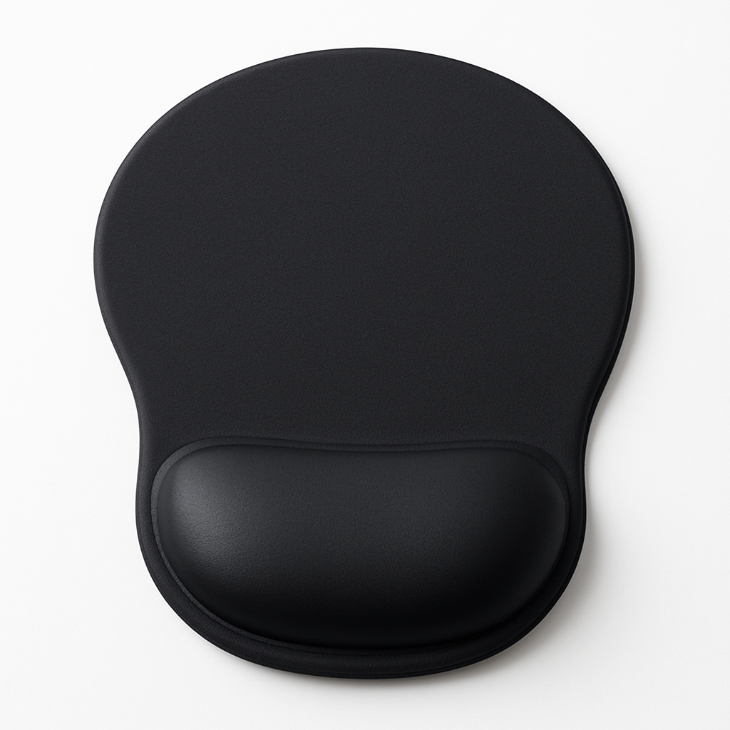 Ergonomic Mouse Pad