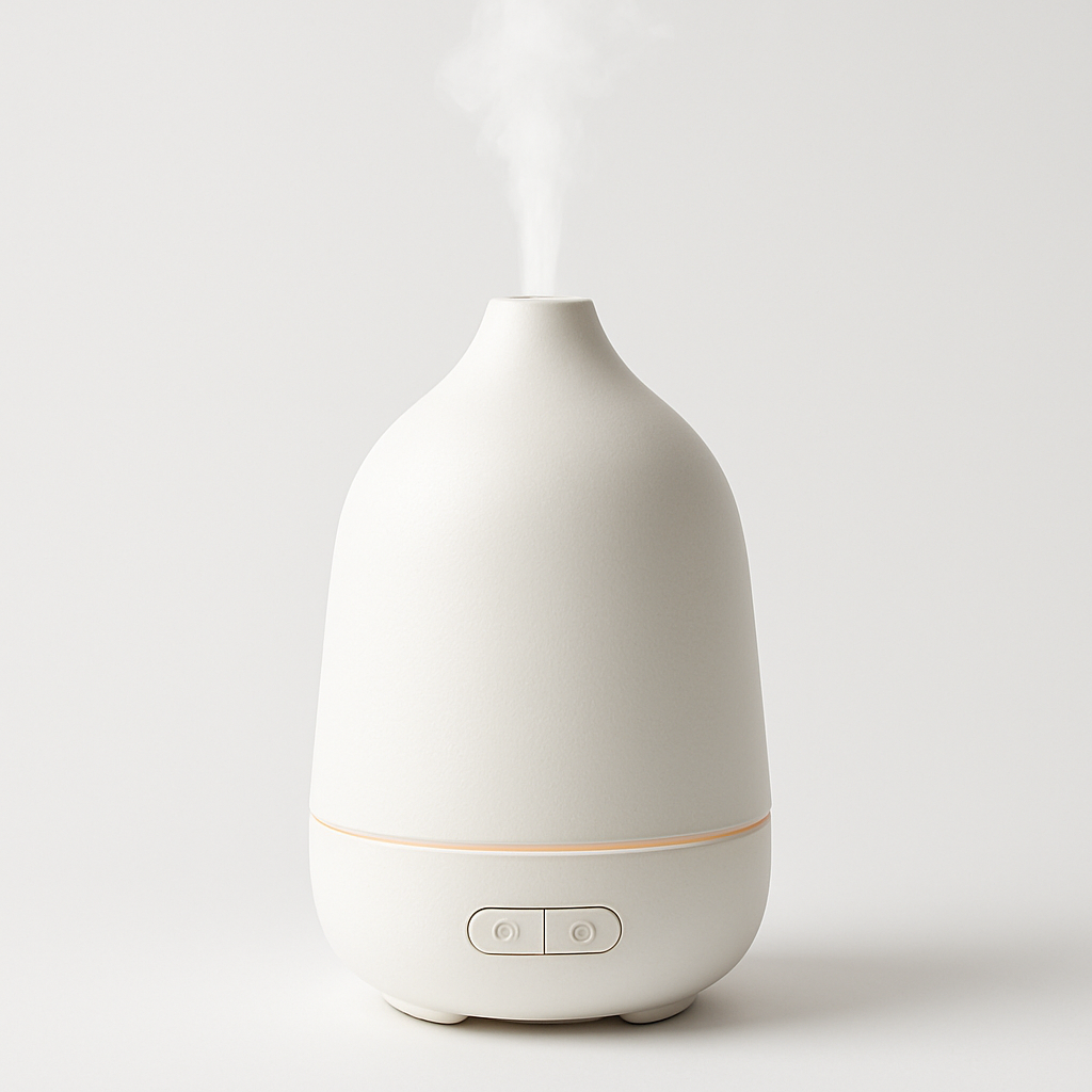 Aroma Essential Oil Diffuser