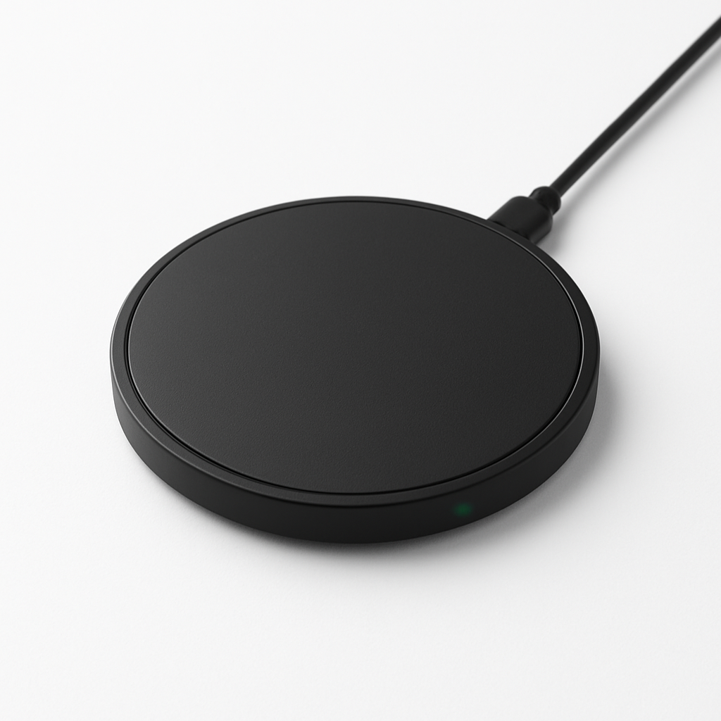 Wireless Charging Pad