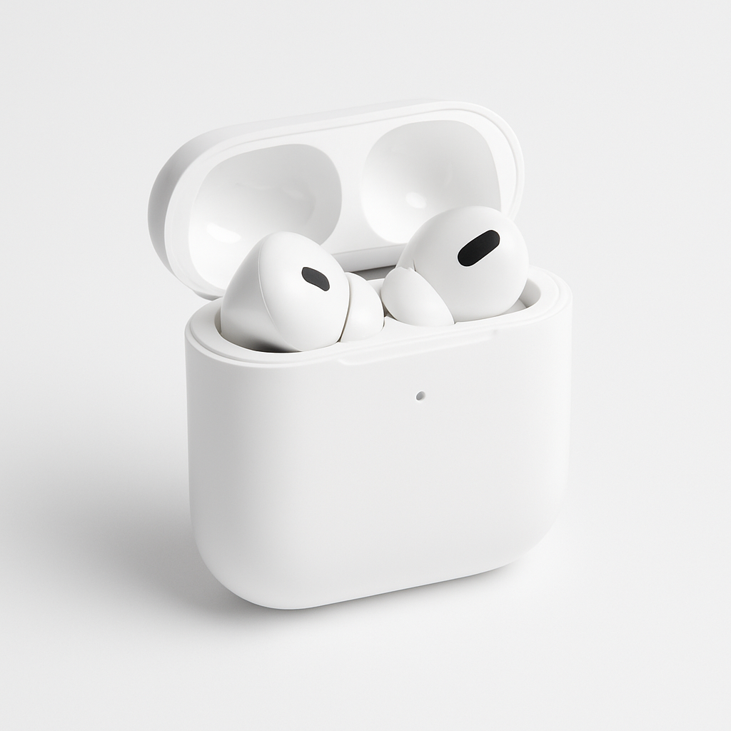 Wireless Bluetooth Earbuds